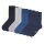 s.Oliver Kinder Socken, 18er Pack - Kurzsocken, einfarbig