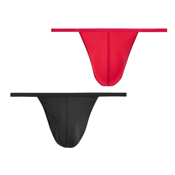 Black (Black), Red (Red)