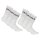 FILA Unisex Socken 6 Paar - Tennissocken, Crew Socks, Frottee, Sport (2x3-Pack)