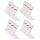 FILA Unisex Socken, 12 Paar - Strümpfe, Street, Sport, Socks Set, Logo (4x 3er Pack)