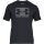 UNDER ARMOUR Mens T-Shirt - Boxed Sportstyle, Round Neck, Stretch, UA Logo-Print