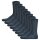 Hudson 8 Paar Herren Socken - Only, Strumpf, Komfortbund, Einfarbig (4x 2-Pack)