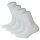 Hudson 4 Paar Damen Socken - Only, Strumpf, Rollrand, Einfarbig (2x 2-Pack)