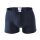 NOVILA Mens Sport Pants - Shorts, Stretch Cotton, Fine Single Jersey, Plain