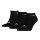 HEAD Unisex Sneaker Socks, Pack of 3 - soft Cotton Mix, unicoloured