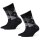 Burlington 2er Pack Damen Socken WHITBY - Kurzstrumpf, Rauten, 36-41 (2x 1 Paar)