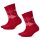 Burlington 2er Pack Damen Socken WHITBY - Kurzstrumpf, Rauten, 36-41 (2x 1 Paar)