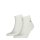 TOMMY HILFIGER Mens Quarter Socks, 2-pack - Sneaker, Plain, 39-49