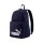 PUMA Unisex Rucksack - Phase Backpack, Puma Cat Logo, 43x31x14 cm (HxBxT), unifarben