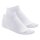BIRKENSTOCK Mens Sneaker Socks, 2-pack - Cotton Sole, anatomical footbed