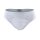 NOVILA Mens Sport Brief - Natural Comfort, fine interlock, logo waistband