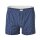 NOVILA Mens Woven Shorts - Boxershorts, cotton poplin, patterned