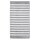 JOOP! Duschtuch - Classic Stripes Frottierkollektion, 80x150 cm, Walkfrottier