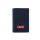 LEVIS Wallet Unisex - Batwing Trifold Wallet, 12x9x2.5cm (WxHxD)