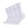 Camano unisex socks - Soft Socks, single-coloured, pack of 4