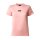 Champion Ladies T-Shirt - Crewneck, Uni, Logo Patch, Round Neck, Short Sleeve, Cotton
