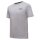 PUMA Mens T-Shirt - ESS Small Logo Tee, round neck, short sleeve, uni