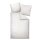 Janine Bed Linen 2 Pieces - Davos, fine Fibre, Cotton, Points