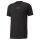 PUMA Mens T-Shirt - Modern Basics Tee, Round Neck, Cotton, Uni