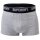 Superdry Mens Boxer Shorts - TRUNK MULTI TRIPLE PACK, Organic Cotton, 3-Pack