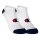 Champion Unisex Socken - Sportsocken, Sneaker Socks, Performance 2er Pack