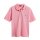GANT Damen Poloshirt - ORIGINAL PIQUE, Halbarm, Knopfleiste, Logo, einfarbig