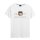 GANT Mens T-Shirt - D2. ARCHIVE SHIELD, round neck, short sleeve, cotton, print