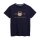 GANT Herren T-Shirt - D2. ARCHIVE SHIELD, Rundhals, kurzarm, Baumwolle, Print