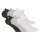 FILA Invisible Sneakers Socken Unisex, 6 Paar - Kurzsocken, Logobund (2x 3-Pack)