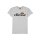 ellesse Jungen T-Shirt MALIA - Tee Junior, kurzarm, Rundhals, Logo-Print