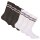 FILA unisex socks, 6-pack - socks, street, lifesyle, sport (2x 3 pairs)
