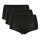 Chantelle Ladies Waist Briefs Pack of 3 - Softstretch, seamless, invisible, One Size