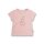 Sanetta Mädchen T-Shirt - Baby, Kurzarm, Rundhals, Druckknopf, Print, 56-92