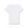 Sanetta Childrens Undershirt - T-shirt, short sleeve, cotton, unisex, solid color