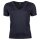 GANT Womens T-Shirt - Original V-Neck SS T-Shirt, Cotton, short Sleeve